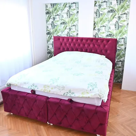 Apartman Iva