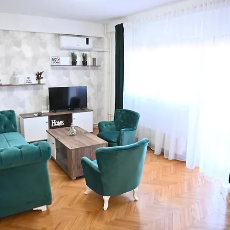 Iva Apartment