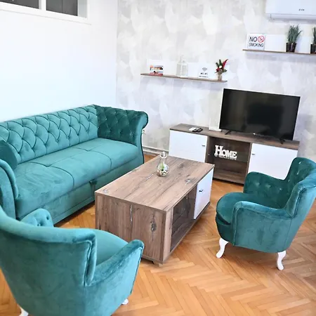 Iva Apartment Bijeljina