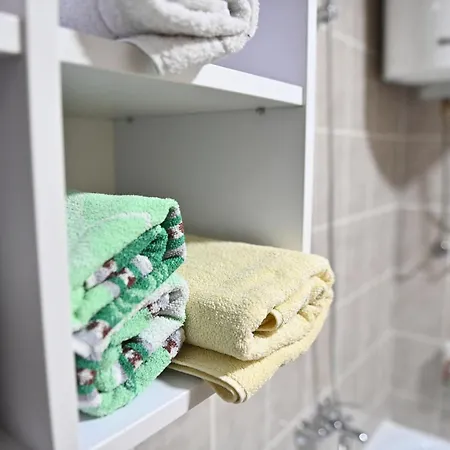 Apartment Iva Bijeljina