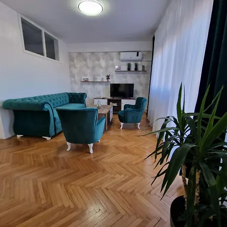 Iva Apartman Bijeljina