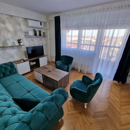 Iva Apartman *