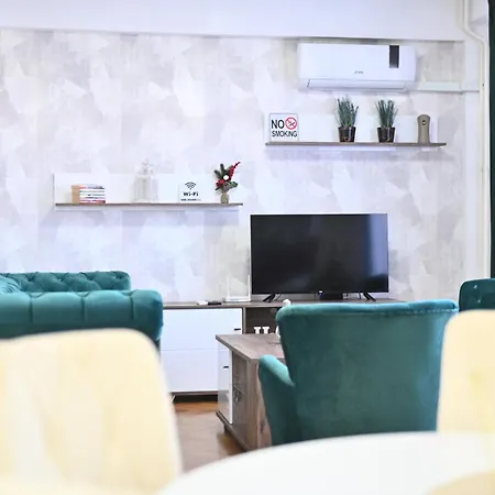 Apartment Iva Bijeljina